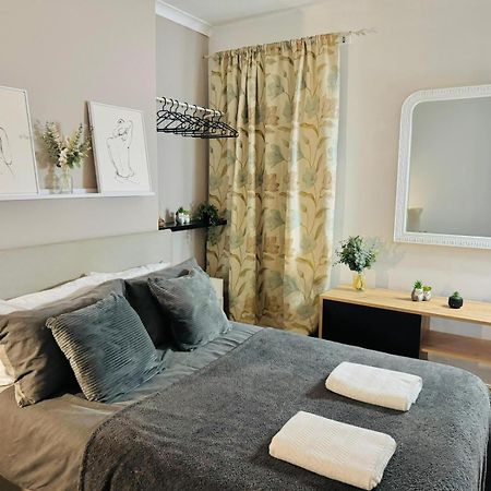 Quarto 3 Casa Compartilhada Litherland Eksteriør bilde